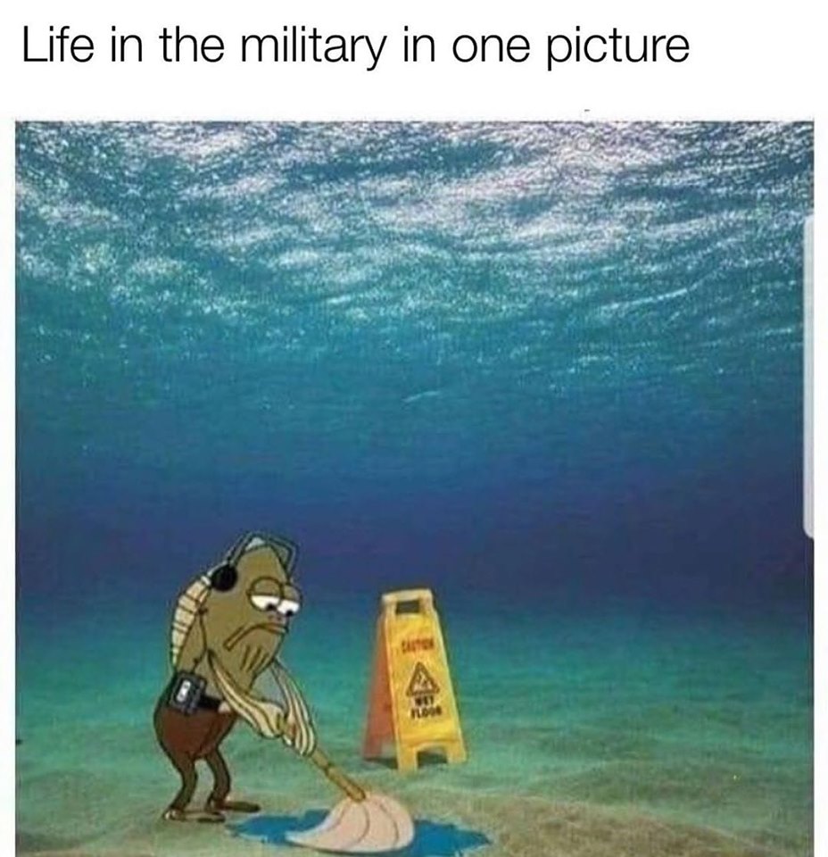 military memes